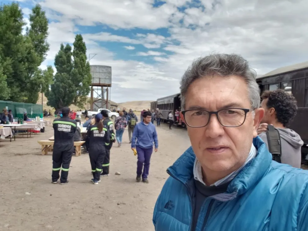 González: “La población de cada lugar, de cada ciudad, necesita tener oportunidades”