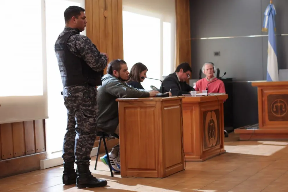 Rechazaron sobreseimiento e irá a juicio por jurados el único imputado