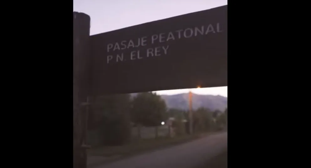 Prueba piloto de un sistema de ‘luminarias a demanda’