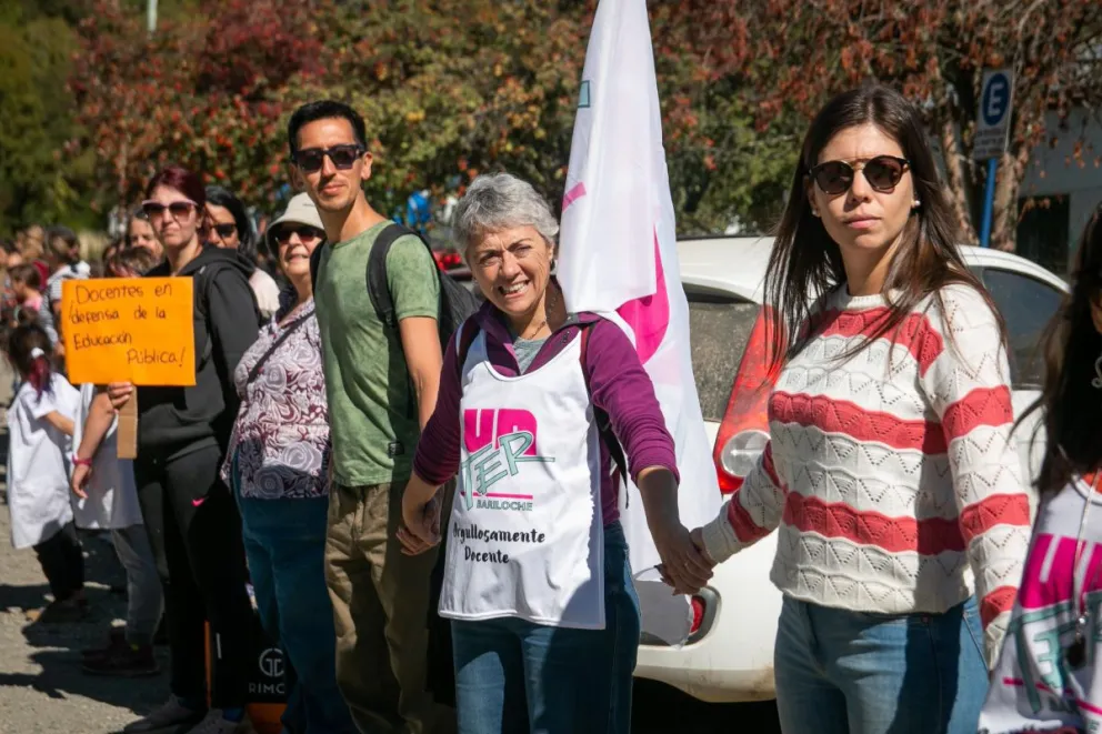 “Seguridad y salud son dos puntos imprescindibles del proceso educativo”