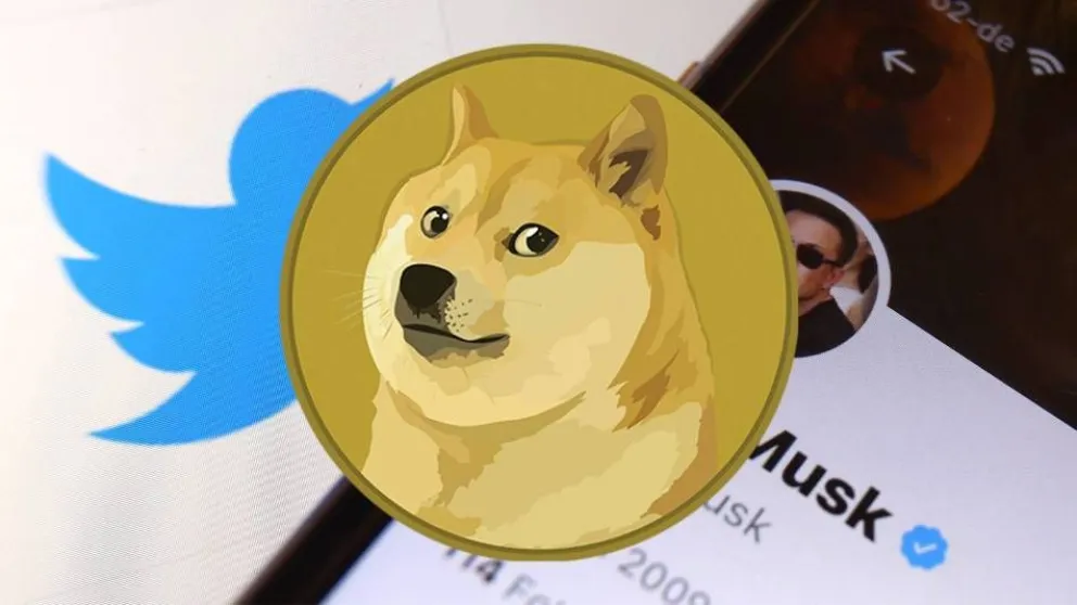 Qué significa el perro en el logo de Twitter en vez del famoso pajarito y por qué lo cambiaron
