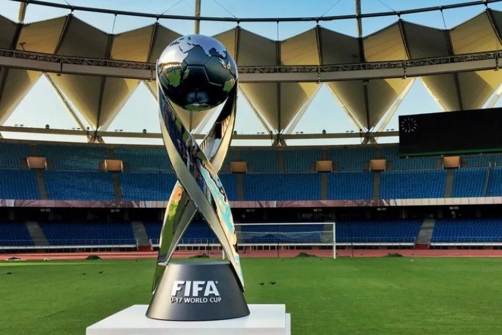  FIFA le quitó el Mundial Sub 17 a Perú: cuál es la razón
