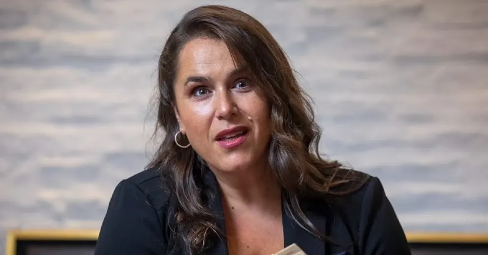 La confesión más triste de Malena Guinzburg: "En mi adolescencia la..."