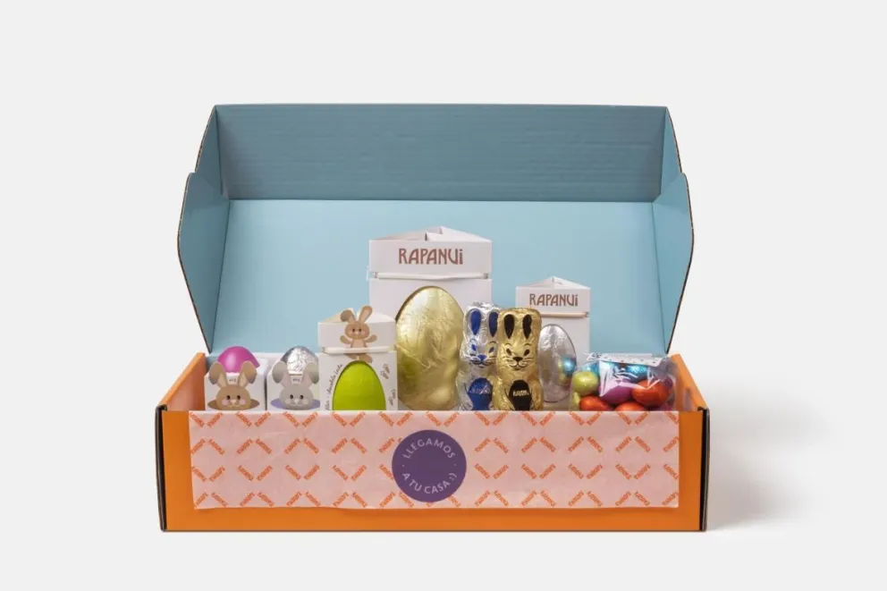 ¡En Rapanui ya estamos listos!