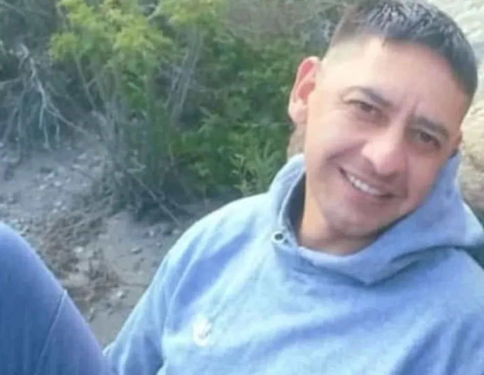 Se dio a conocer la identidad del oficial fallecido en la ruta 22