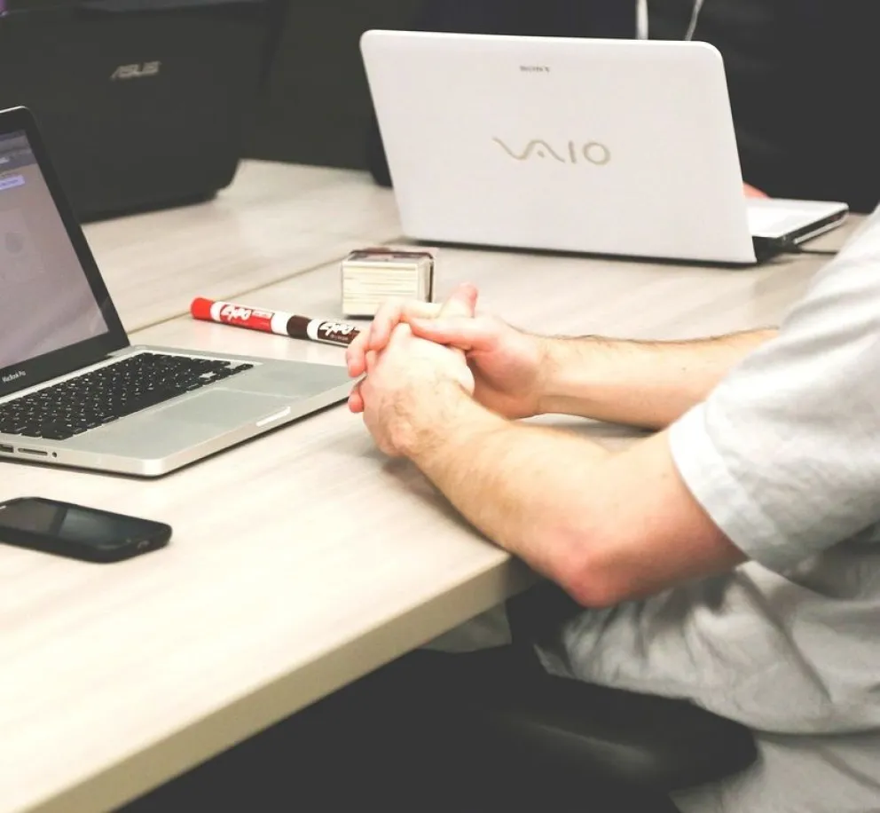 La mediación posibilitó dividir el lote en común de una pareja que se separó