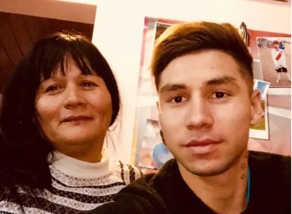 "Te violaron, mamita": la polémica frase que le habría dicho la madre de Montiel a la víctima