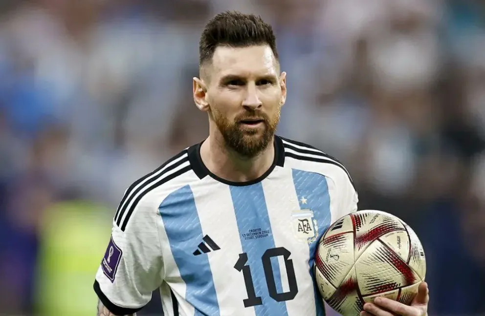 ¡400 millones de euros al año! La exorbitante oferta para llevarse a Lionel Messi