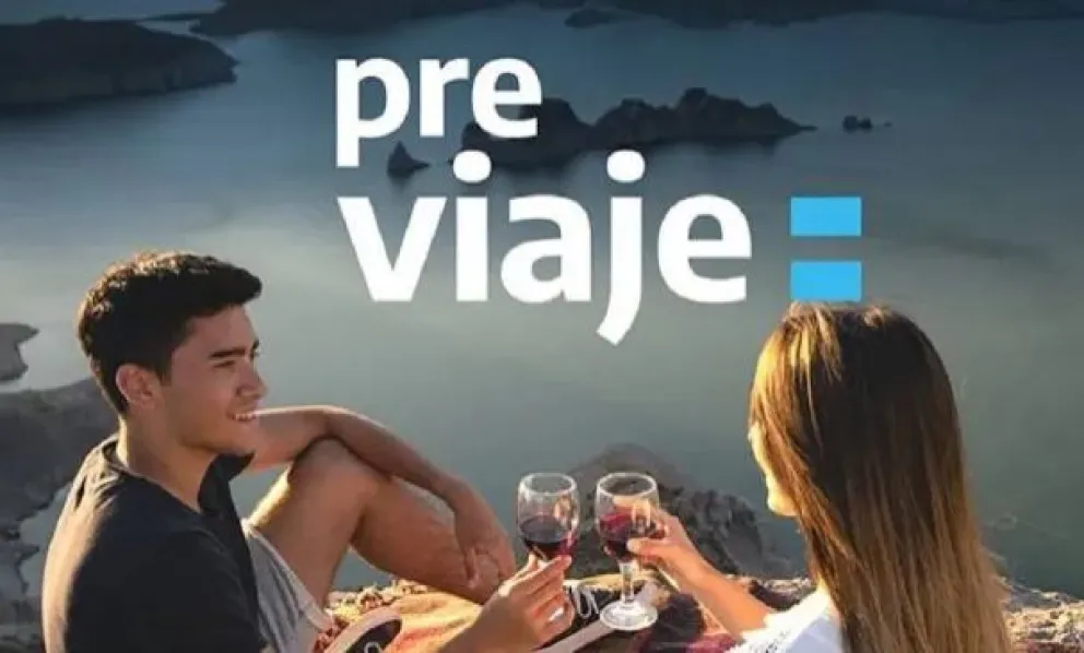 PreViaje 4: cuáles son los meses en los que se podrá viajar con beneficios