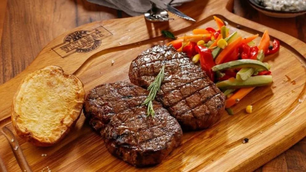 Semana Santa: cuándo no se puede comer carne y por qué, según la tradición