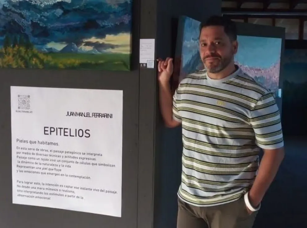 Convocan a participar del Mercado Austral de Artes Gráficas y Visuales
