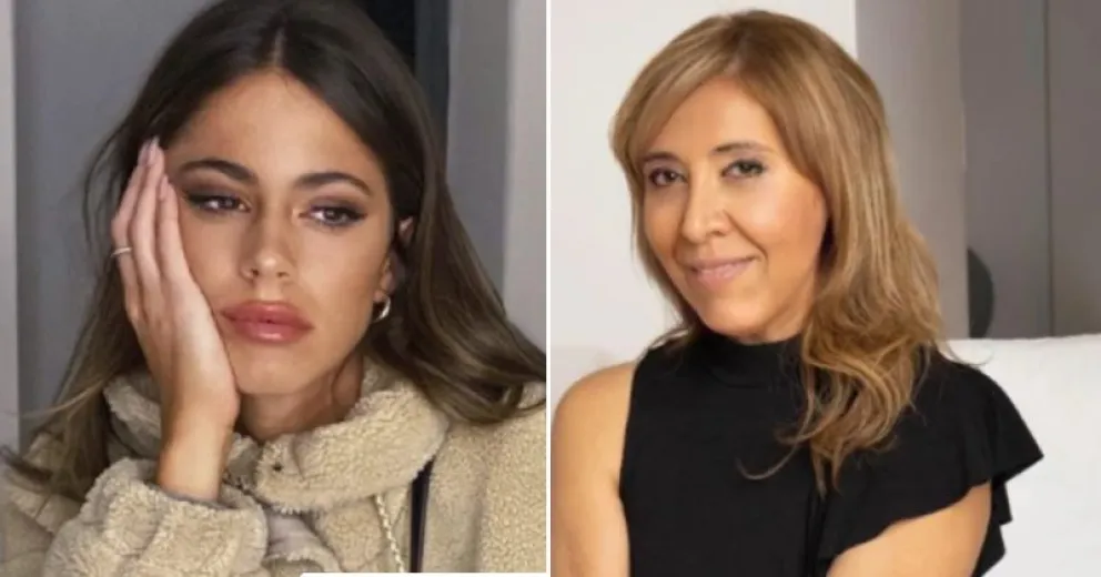 Pitty La Numeróloga precisó qué le espera en el amor a Tini Stoessel