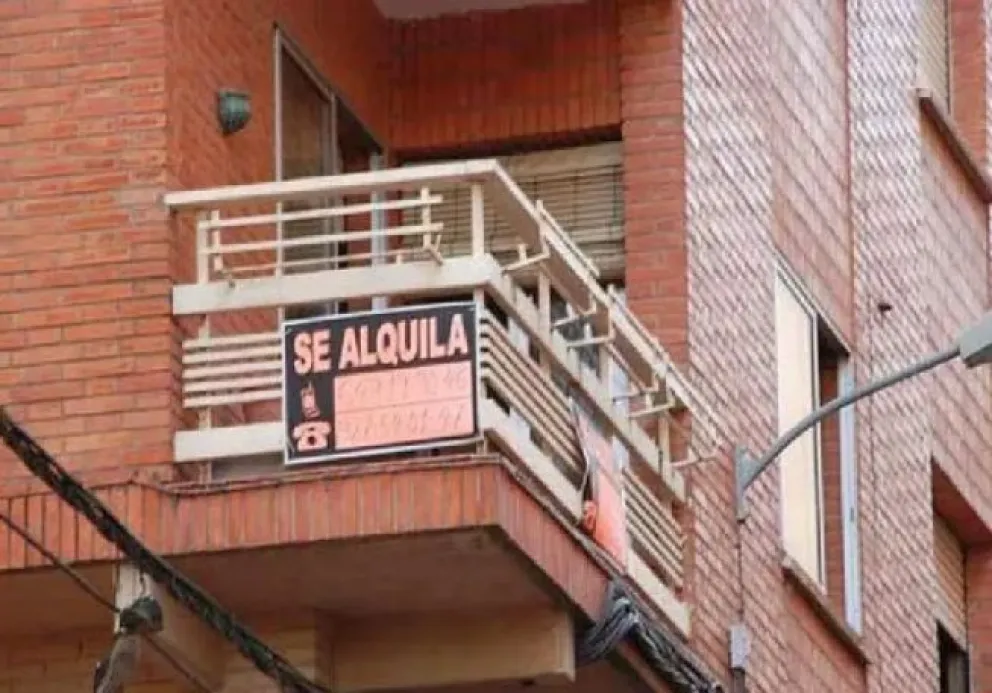 Alquileres: qué pasará con los contratos ya firmados si el Gobierno deroga la ley