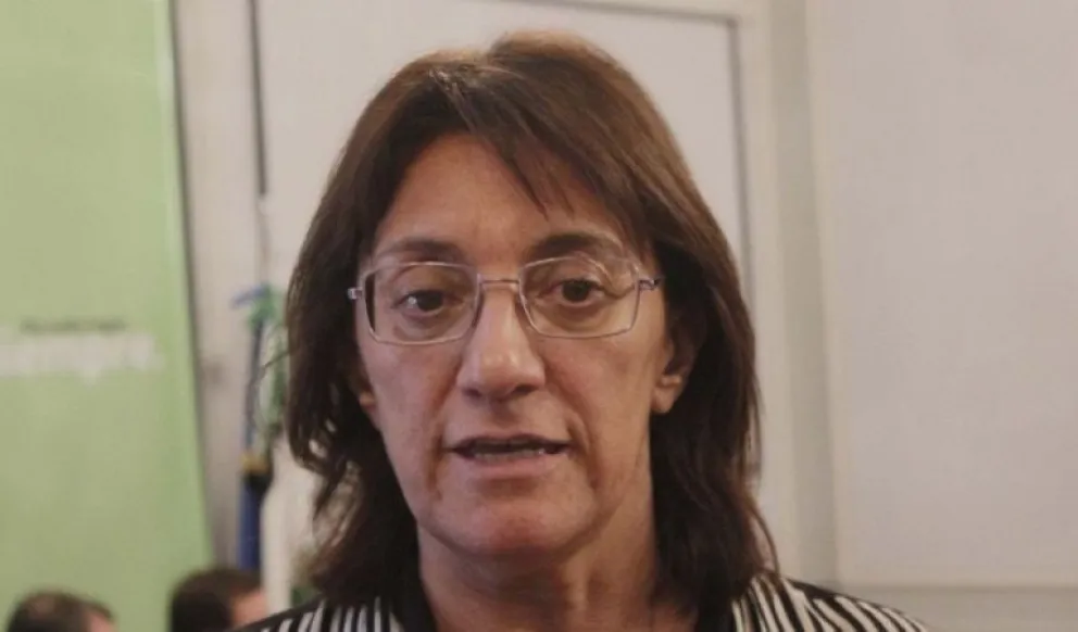 Paro docente: “Hay mucho oportunismo por parte de integrantes del gremio”