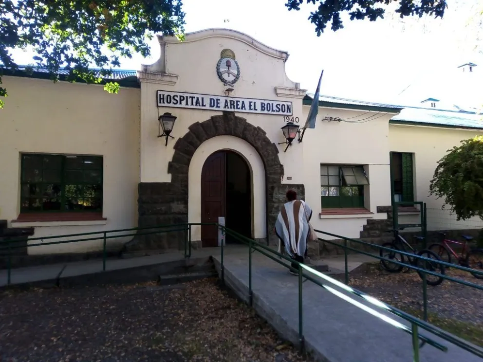 En el hospital de El Bolsón ya se pueden realizar intervenciones de masculinización 