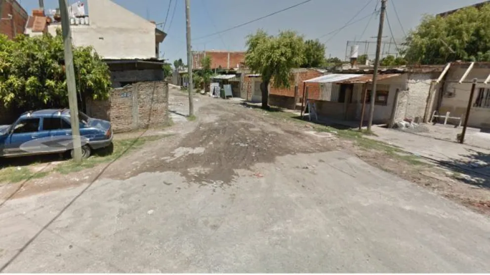 Brutal asesinato: se enteró que su novia estuvo con su hermano y lo mató a puñaladas