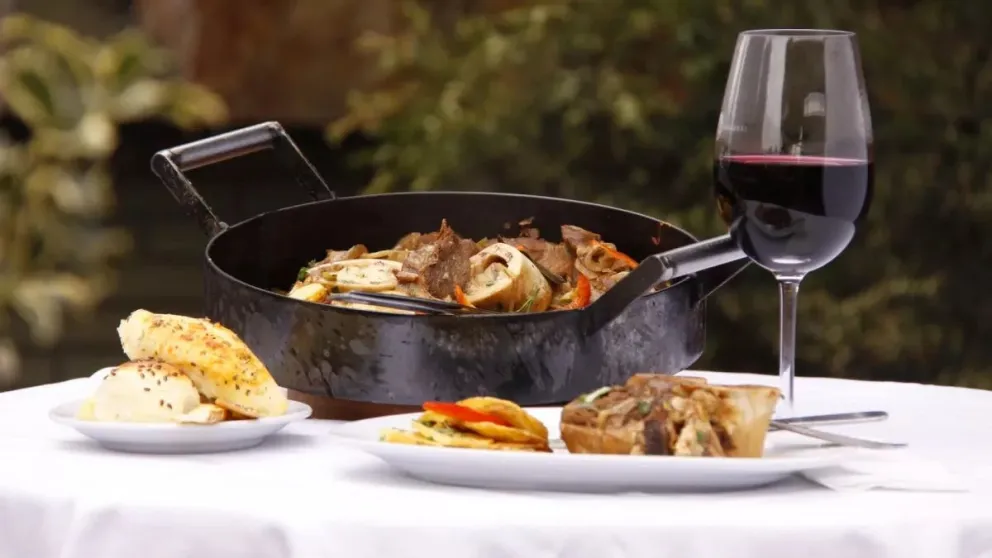 Llega la tercera edición de “Date el Gusto” en El Bolsón