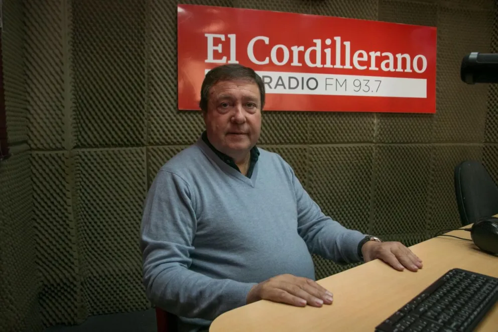 Weretilneck: “Se logró un municipio presente, con una propuesta para Bariloche”