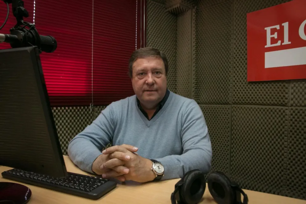 Conflicto docente: “Hay un gremio que no puede mantener lo que firma la comisión central”
