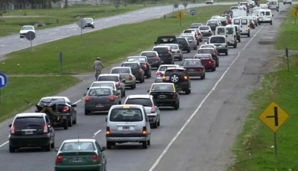 Se espera récord de turistas por el fin de semana largo: cómo viene el nivel de reservas 