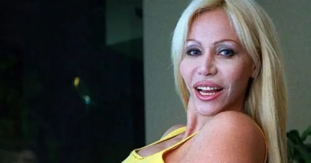 Así está hoy Alejandra Pradón: cumplió 65 años y no quiere pisar los medios