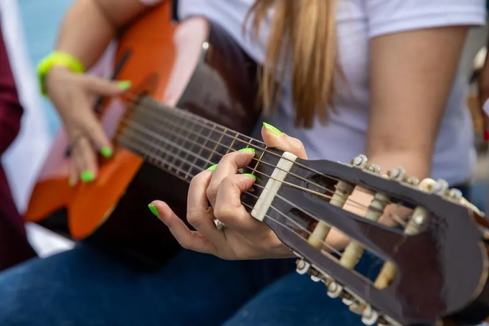 El FNA lanzó el Concurso Nacional de Música 2023