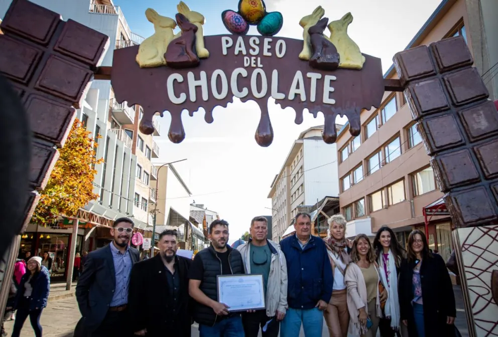 “Si tuviera el apoyo económico de la Nación, sería una fiesta mucho más interesante”