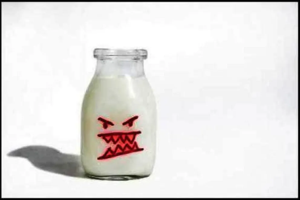 Según el horóscopo chino, estos son los signos mas "mala leche"
