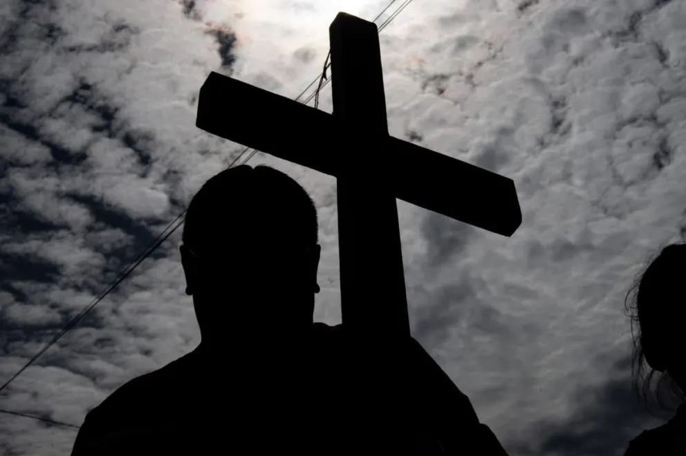 Siete días de gran importancia para la comunidad católica.