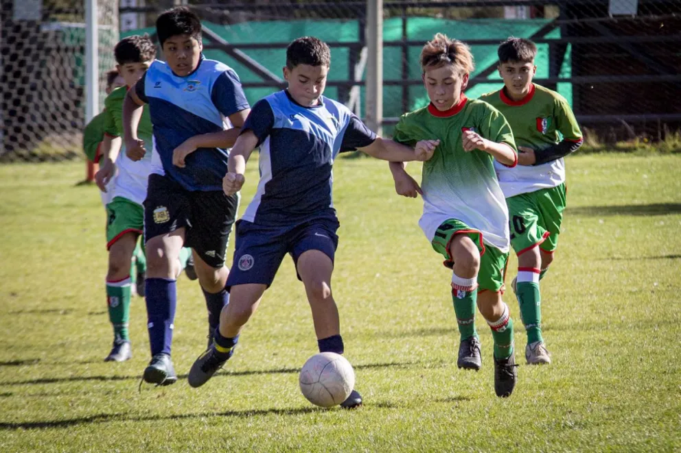 La AFIB no se detiene