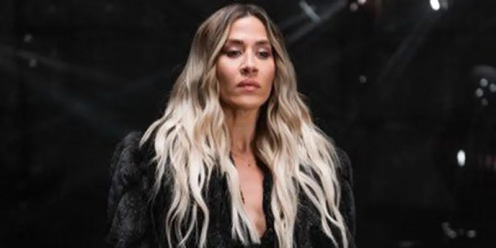 Cuál es la historia pesada de la vida de Jimena Barón que no se anima a contar: "Algún día lo haré"