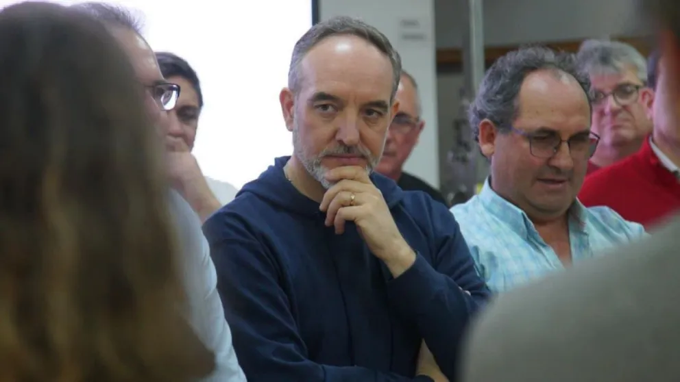 “El nivel de conflictividad de la provincia demuestra la necesidad de un gran acuerdo y un nuevo estilo de gestión”