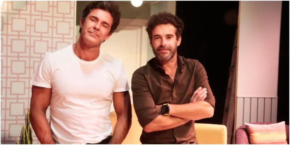 Mariano Martínez habló como nunca de su pelea con Nicolás Cabré