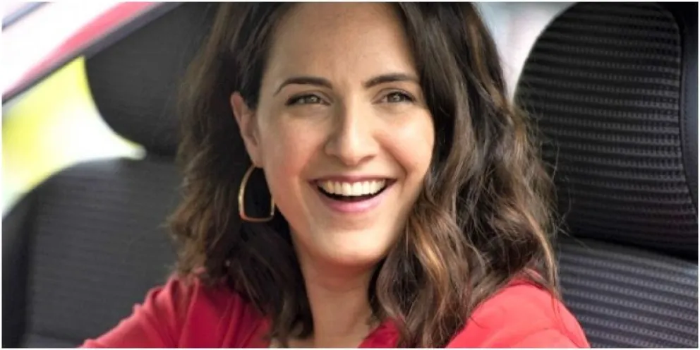 Quiénes fueron los novios oficiales (y no tanto) de Julieta Díaz en su carrera