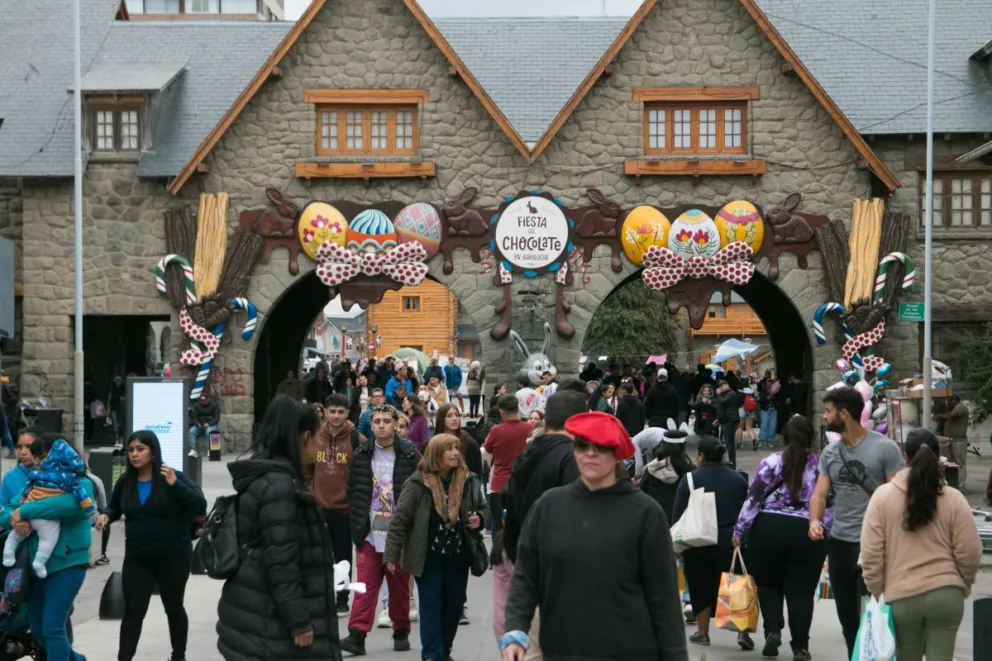 Detectives chocolatosos