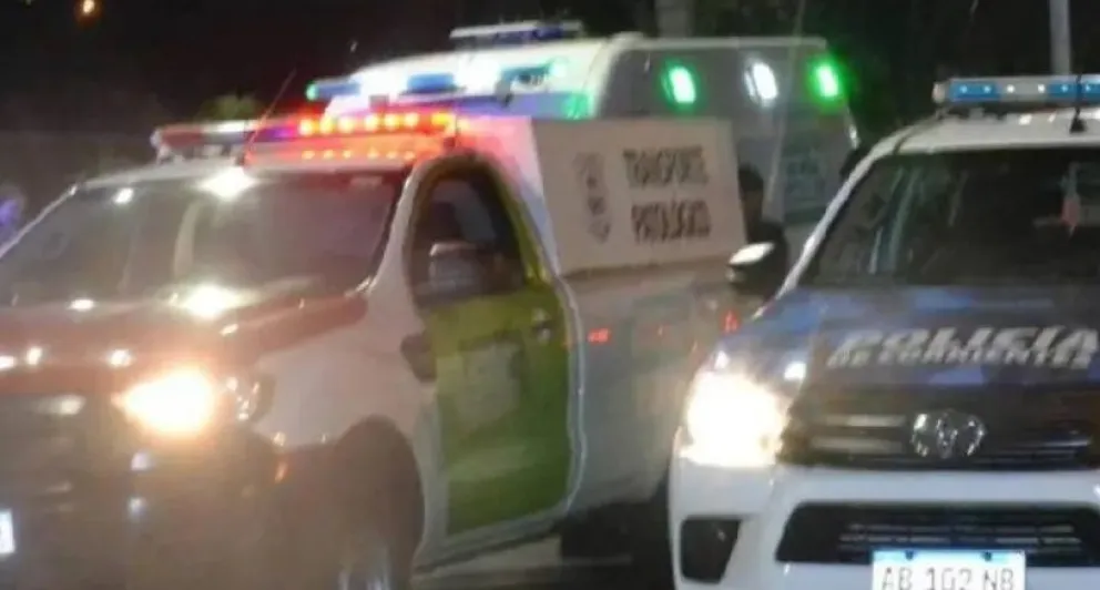 Horror: discutieron y mató de un palazo a su hijo de 25 años en defensa propia