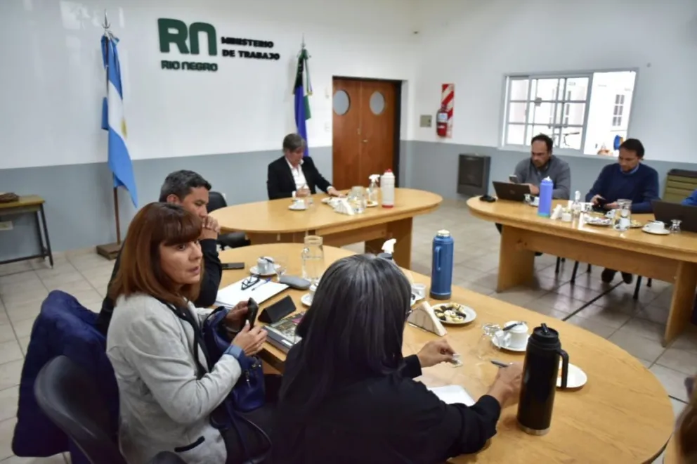 El congreso de UnTER y las clases, todo una incógnita de aquí en adelante