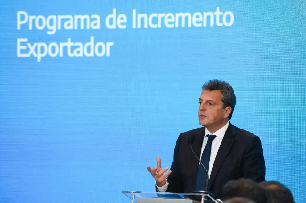 El Gobierno Nacional oficializó el dólar agro: qué productos rionegrinos fueron incorporados