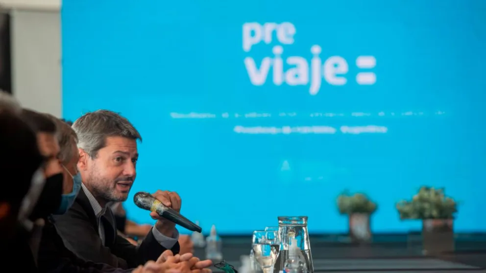 El tan anunciado PreViaje 4 sigue sin oficializarse: ¿Se viaja o no se viaja?