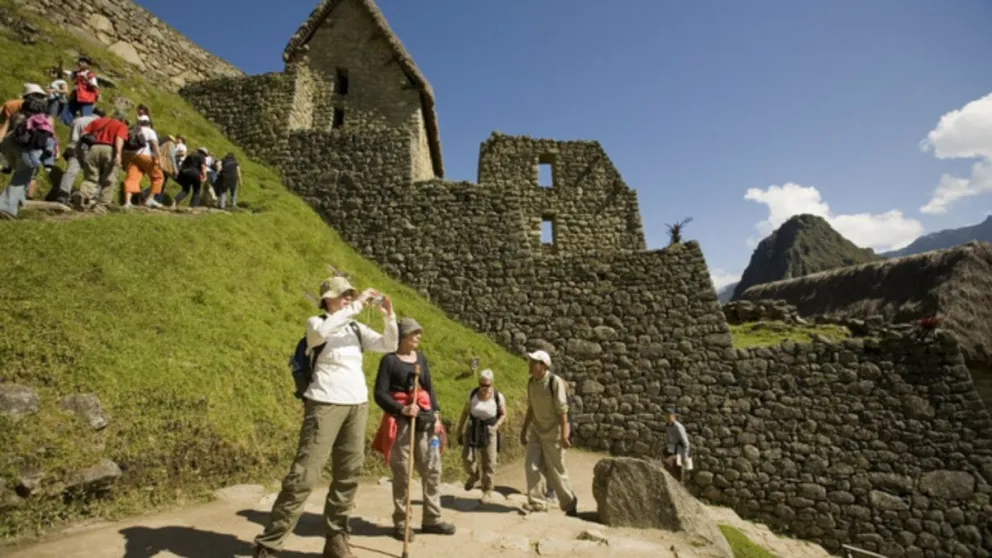 Turismo en Semana Santa: más de 2,6 millones de personas viajaron por el país