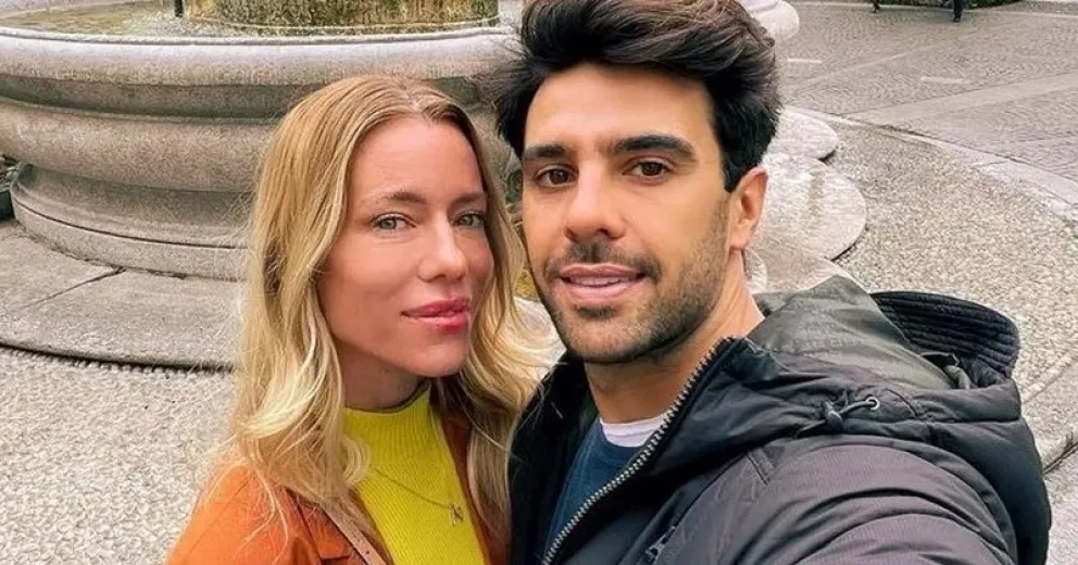 Cuál es el rol que tendrán Indiana, Allegra y Sienna Cubero en el casamiento de Nicole Neumann