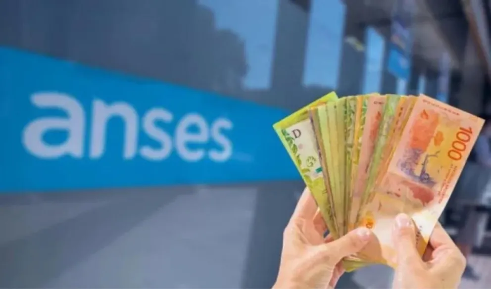 Anses comienza a pagar un bono de hasta $20.000: quiénes pueden cobrarlo