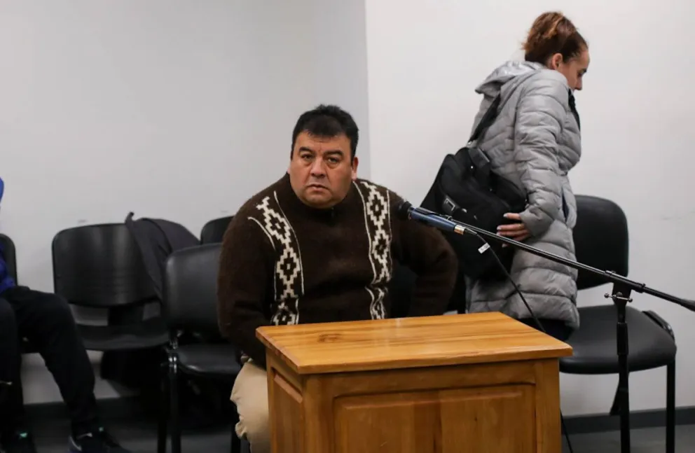 Imputaron al productor que agredió al sonidista Hugo Mardones 