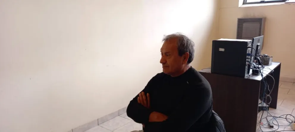 Comisario general explica por qué protestan los policías