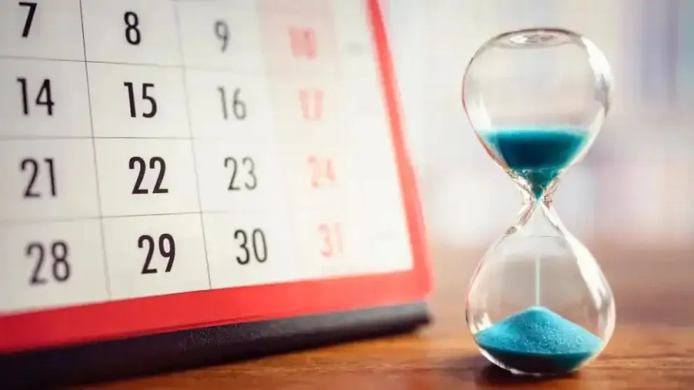 Cuándo es el próximo feriado y fin de semana extra largo