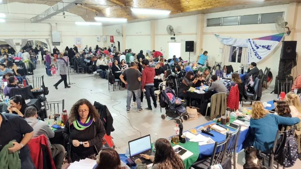 UnTER rechazó la propuesta paritaria: va a paro este jueves y viernes