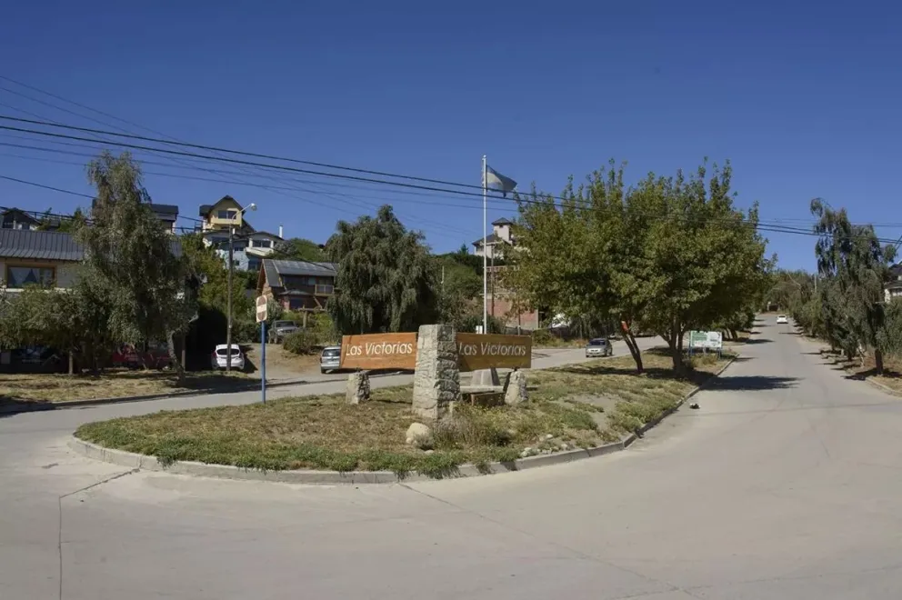 Red cloacal en Las Victorias: se estima que la obra comience antes del invierno