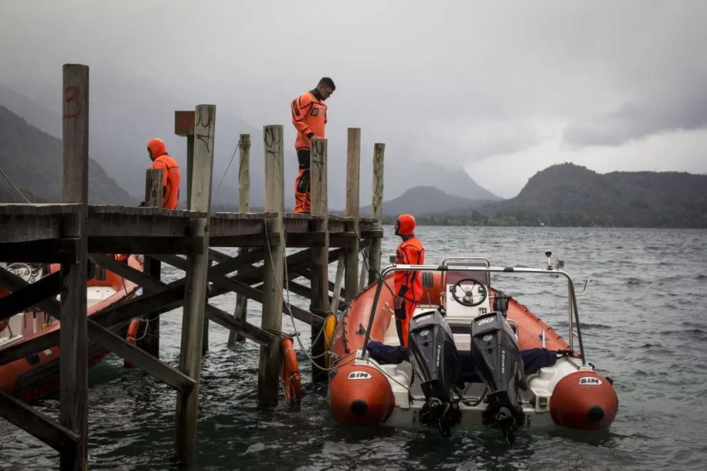 Prefectura Naval abrió convocatoria a concurso para profesionales