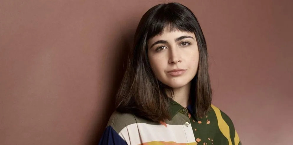 Belén López Peiró volcó en dos libros el calvario que le tocó vivir