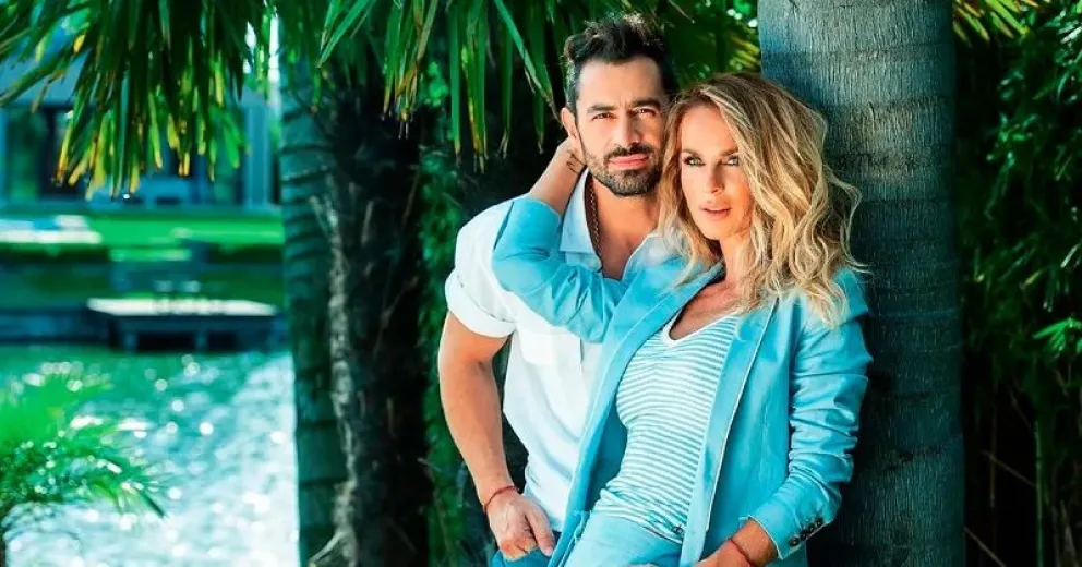 Quién es la tercera en discordia en la separación de Sabrina Rojas y el Tucu López